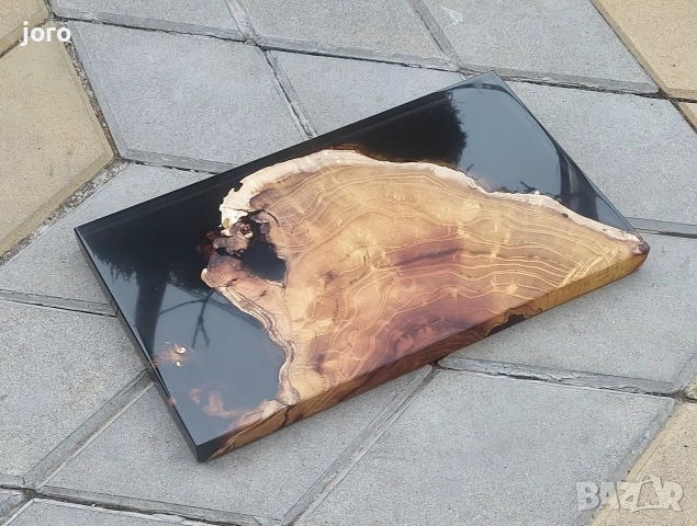 Поднос за сервиране, снимка 3 - Аксесоари за кухня - 52936258