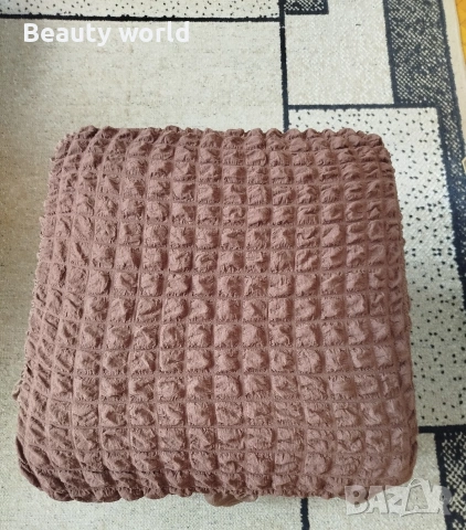 Калъфки за табуретки , снимка 3 - Спално бельо - 53624288