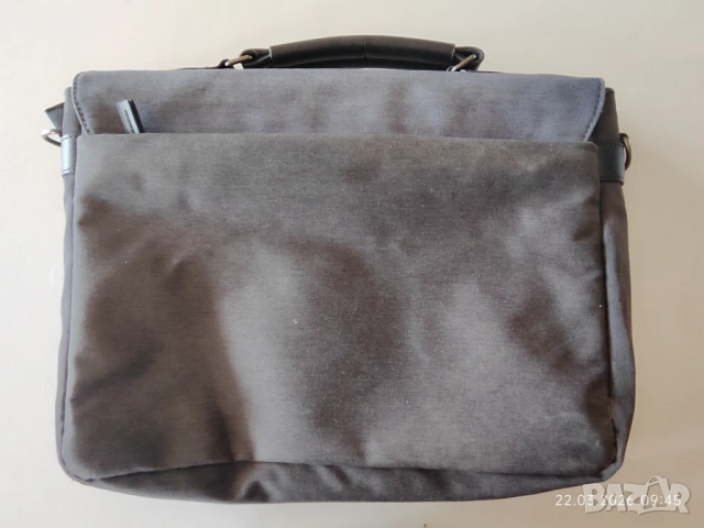 Лаптоп чанта , снимка 2 - Лаптоп аксесоари - 53948392