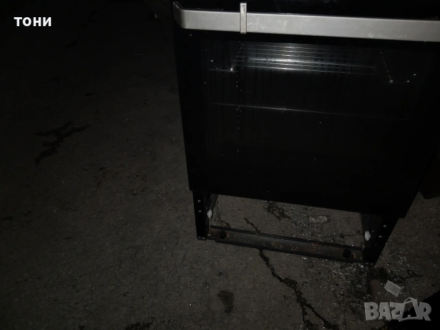 готварска печка, снимка 12 - Печки, фурни - 53530724