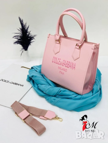 чанти dolce gabbana