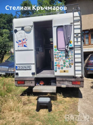 Форд Транзит , снимка 11 - Бусове и автобуси - 51062400