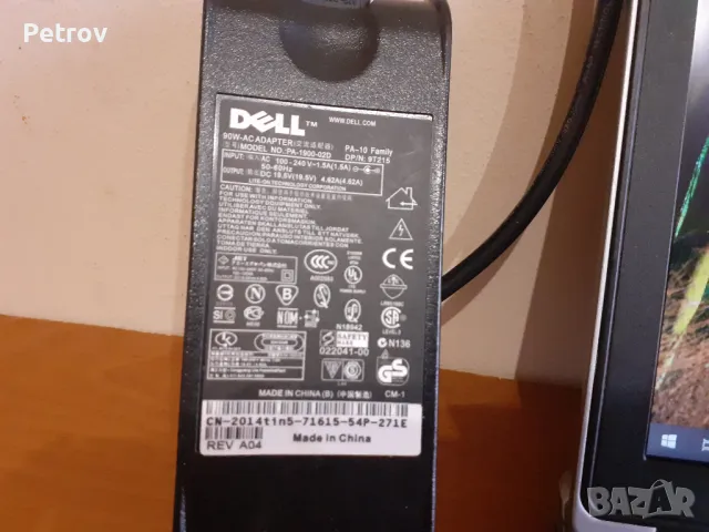 Dell Latitude E6230 , снимка 8 - Лаптопи за работа - 49139548