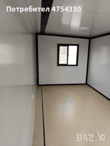 Мобилни къщи фургони и гаражи тоалетни, снимка 10 - Къщи - 53698616