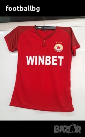 ЦСКА ❤️⚽️ мъжки спортен екип анцуг НОВО сезон 2025 година , снимка 5 - Футбол - 41019290