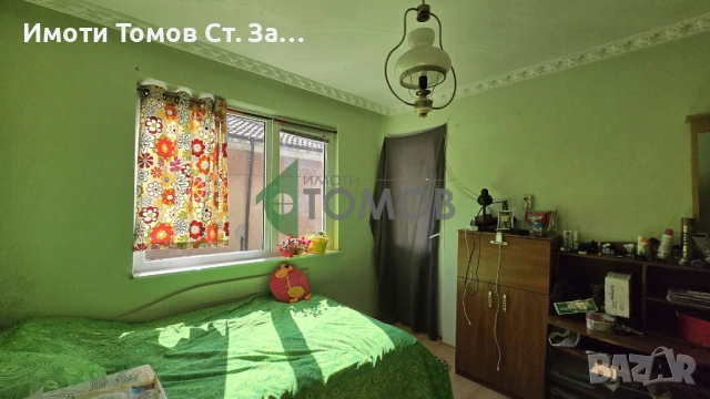 Двуетажна монолитна къща в район Широк Център, снимка 10 - Къщи - 53735067