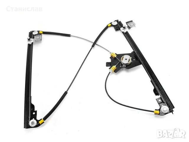 Стъклоподемник за Jaguar S-Type