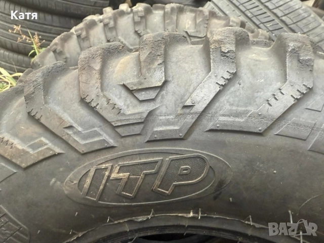 Гуми за УТВ 255/80/R18, снимка 5 - Гуми и джанти - 52135507