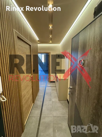 Двустаен апартамент под наем в Асеновград, снимка 3 - Апартаменти - 54148475