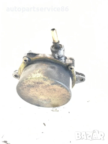 Вакуумна помпа за спирачки за Citroen, Peugeot Jumper, Boxer 2.0 HDi (2004) 9645141380, снимка 3 - Части - 53795357