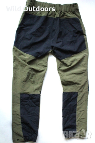 VIKAFJELL - мъжки панталон, размер L; лов; риболов; туризъм, снимка 7 - Екипировка - 53786778