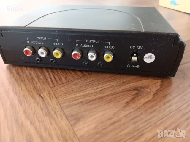 karaoke system, снимка 7 - Караоке - 50954918