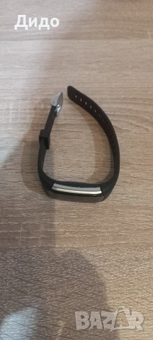 Смарт Фитнес гривна, снимка 5 - Смарт часовници - 53082755