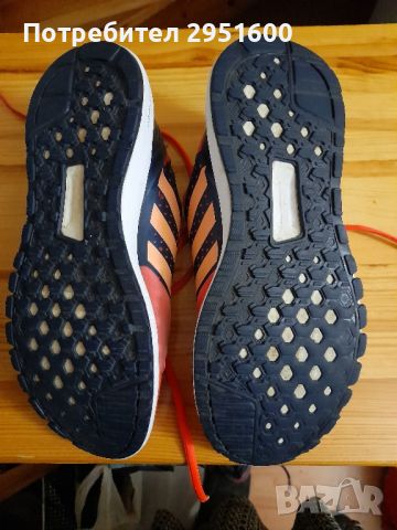 Maратонки ADIDAS , снимка 3 - Детски маратонки - 46264786