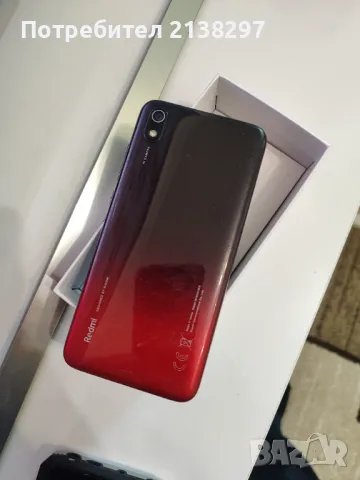 Xiaomi Redmi 7A 2GB RAM 32GB ROM дисплей 5.45, снимка 2 - Xiaomi - 48795362