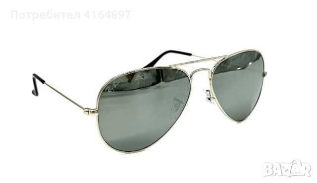 Слънчеви очила Ray Ban , снимка 3 - Слънчеви и диоптрични очила - 46592236