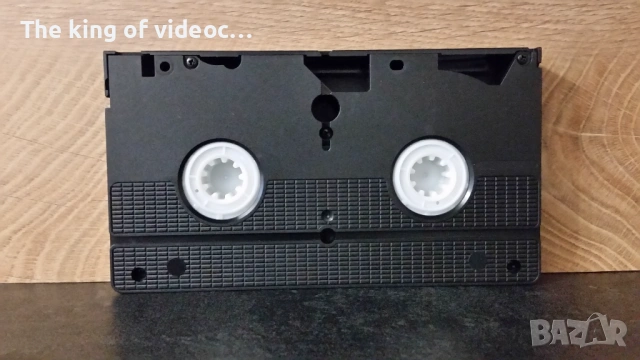 Еротична видеокасета "MONICA BELLUCCI" VHS 1999 , снимка 6 - Други жанрове - 53461623