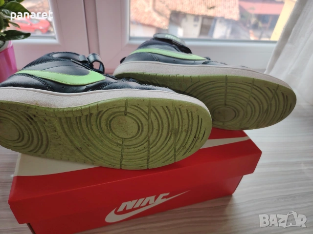 Nike, снимка 4 - Детски маратонки - 54181705