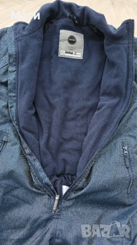 Детски ски гащеризон Steenholt 10-11 години, снимка 3 - Зимни спортове - 48942218