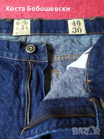 Дънки Red Head No 40/30 