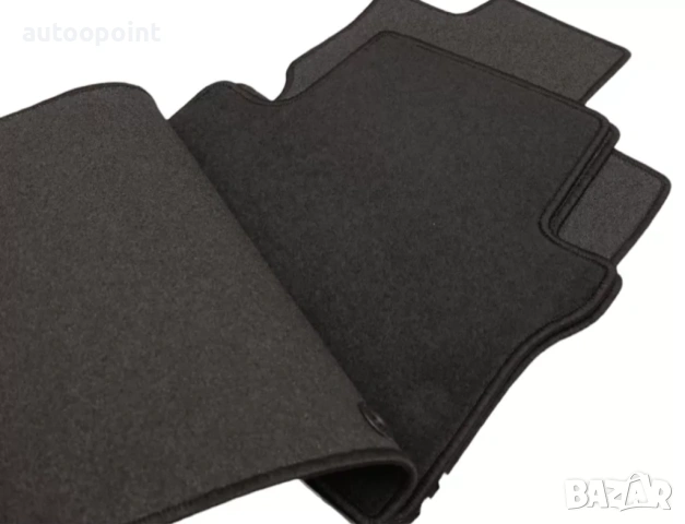 Мокетни стелки за RENAULT Koleos (2008-2016) Petex, снимка 3 - Аксесоари и консумативи - 53856914