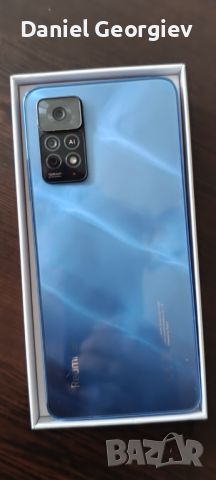 Redmi note 11 pro 5g , снимка 2 - Xiaomi - 46365916