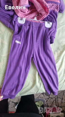 комплекти от 3 части 18-24месеца, снимка 2 - Детски комплекти - 53752542