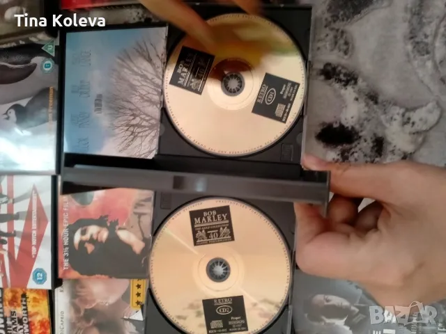ДВД дискове с музика,филми, снимка 3 - DVD филми - 49963865