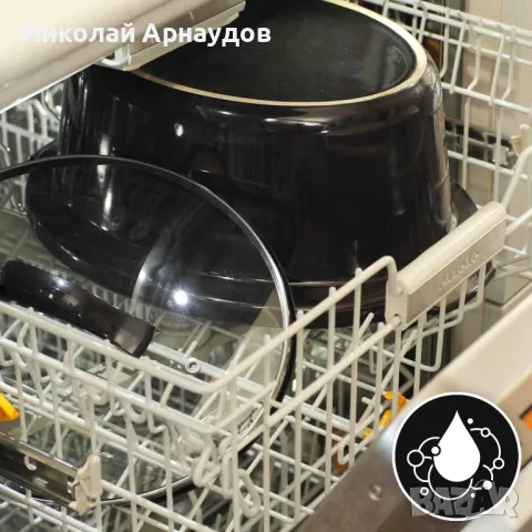 Уред за бавно готвене Crockpot с функция за автоматично разбъркване, снимка 6 - Мултикукъри - 46834702