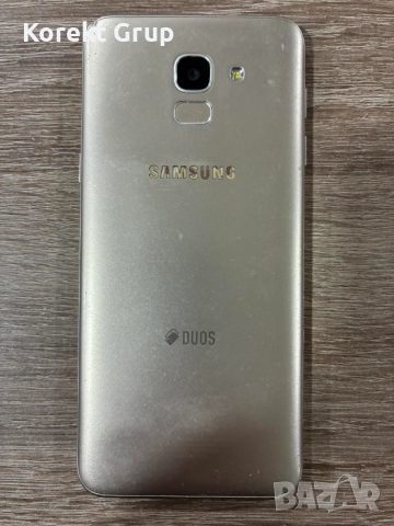 Samsung Galaxy J6, снимка 2 - Samsung - 54284741
