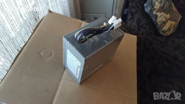 Компютърно захранване 280W Switching Power Supply LITEON PS-4281-02 80 Plus Bronze, снимка 11 - Захранвания и кутии - 52581900