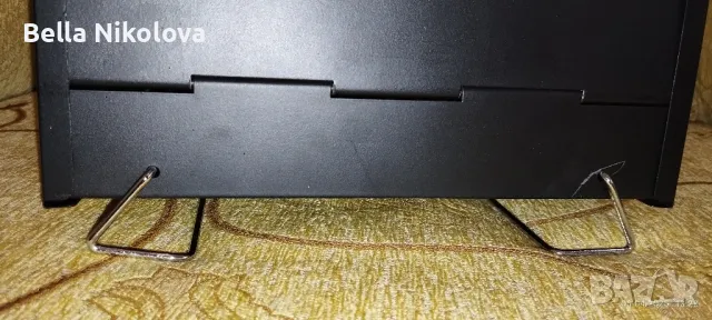 Мини сглобяемо барбекю. Ново!, снимка 7 - Барбекюта - 49782608