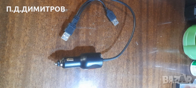 дс адаптери за кола, снимка 3 - Други - 53692015