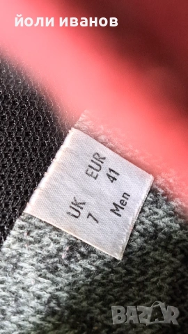 Han wag-туристически обувки 41,5,нови, снимка 9 - Мъжки боти - 53585015