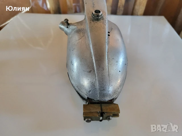 Резачка за грайфер , снимка 2 - Клещи - 50818462