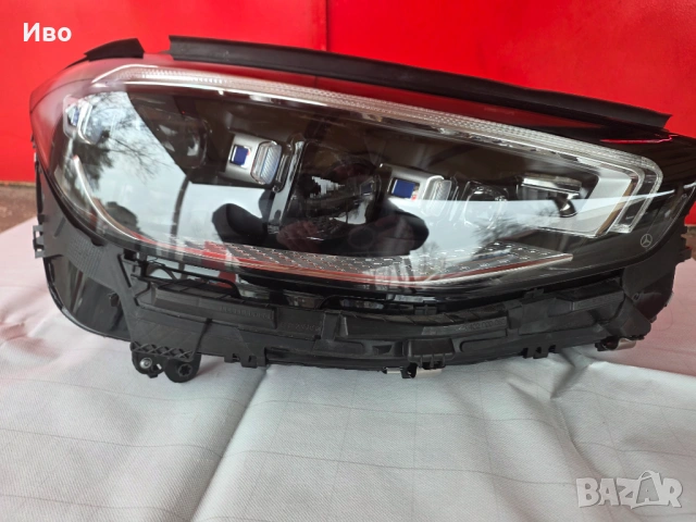 Фар за Мерцедес S klasse W223, Far za Mercedes S klasse 