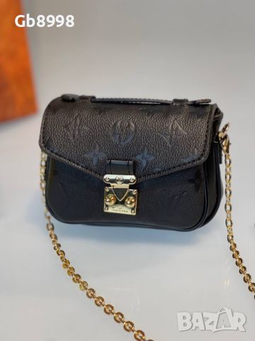 Мини чанта Louis Vuitton, снимка 13 - Чанти - 45206750