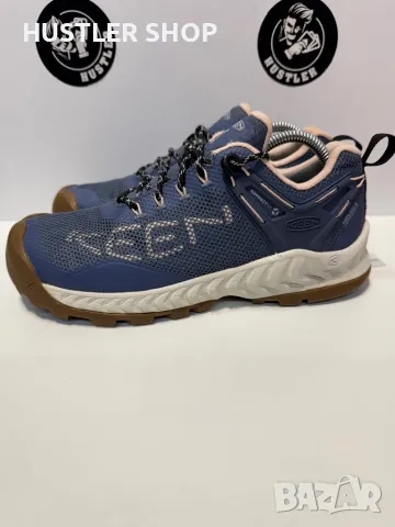 Туристически обувки KEEN WATERPROOF.Номер 39, снимка 2 - Спортни обувки - 50433150