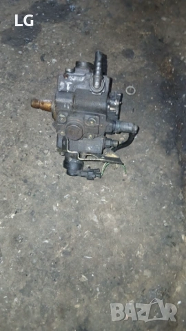 ГНП горивна помпа Peugeot Citroen 1.6 HDI