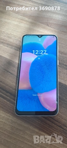 Телефон Samsung Galaxy A30S, снимка 3 - Samsung - 52885660