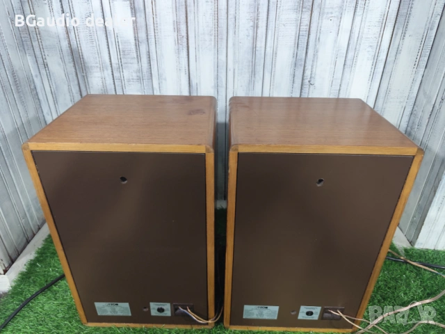 Canton Gle 70, снимка 9 - Тонколони - 54167176