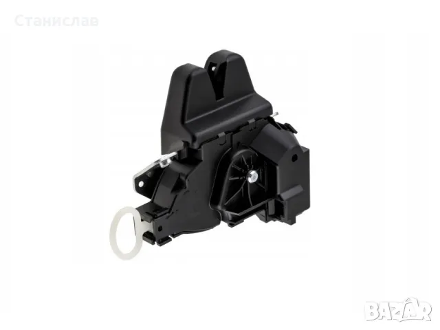 Mercedes C-Class W205 Брава за багажник