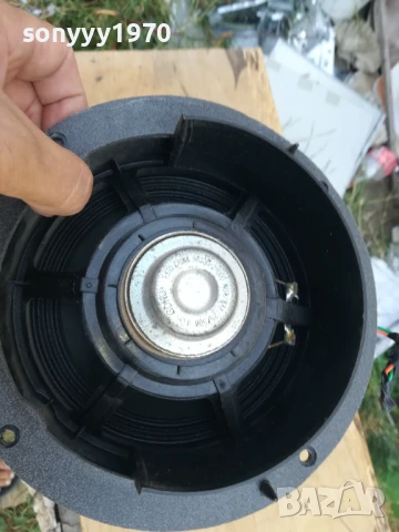 HYUNDAI I30-ГОВОРИТЕЛ 1БР ПРЕДНА ВРАТА 0208251729, снимка 15 - Аксесоари и консумативи - 51228705