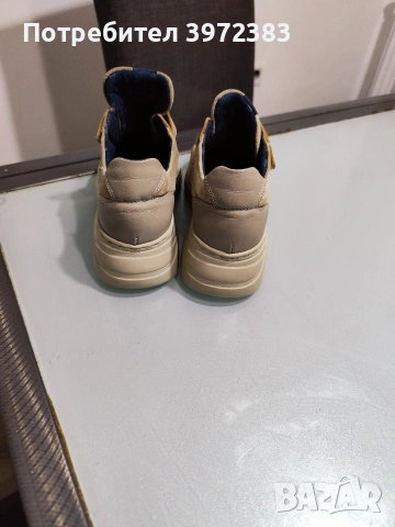 Дамски маратонки , снимка 3 - Маратонки - 53902703