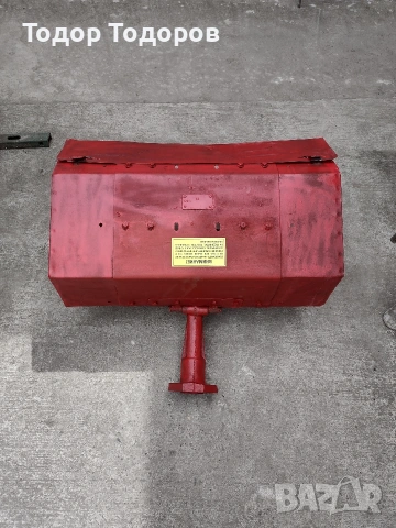 Мотоблок, мотофреза или мотокултиватор акме с фреза след основно сервизиране и нов двигател., снимка 8 - Селскостопанска техника - 54003072