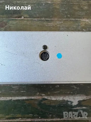 DENON RC-33 КАБЕЛНО ПРОФ.ДИСТАНЦИОННО , снимка 7 - Плейъри, домашно кино, прожектори - 49813124