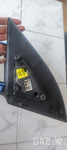 Ляво огледало Шевролет Лачети Ogledalo Chevrolet Lacetti (2003-2013), снимка 4 - Части - 53228535