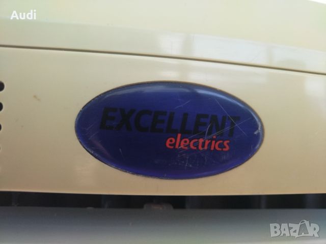 Преносим въздушен охладител  EXCELENT electrics Ниска консумация на ток  200W 3 функции: охлажда, пр, снимка 11 - Вентилатори - 46387739