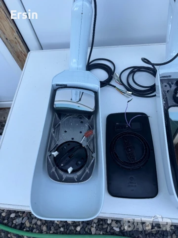 Оригинално странично огледало за Кемпер KNAUS Цена за брой 450.00 лева, снимка 14 - Къмпинг мебели - 50912678