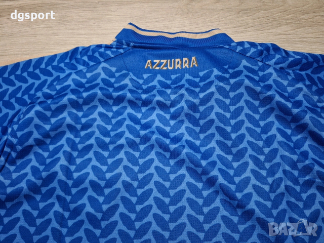 Футболна фланелка на Италия нов модел Мондиал 2026!!!, снимка 3 - Футбол - 53527183